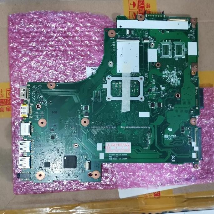 Motherboard Asus A450 X450 X452 mainboard X452