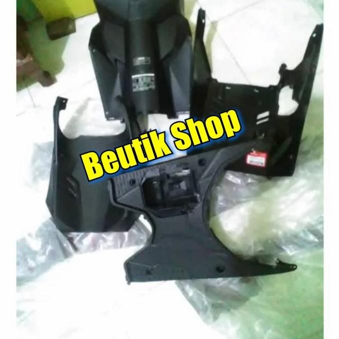 PAKET BODI BODY KASAR BEAT NEW ECO BEAT 2017 2019 STREET ORINAL ORI