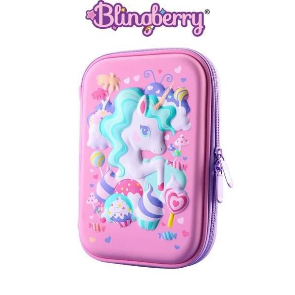 

Terbaru Kotak Pensil 3D Timbul Unicorn Lollypop Waterproof - Tempat Pensil Anak Perempuan Banyak Sekat Hadiah Ulang Tahun