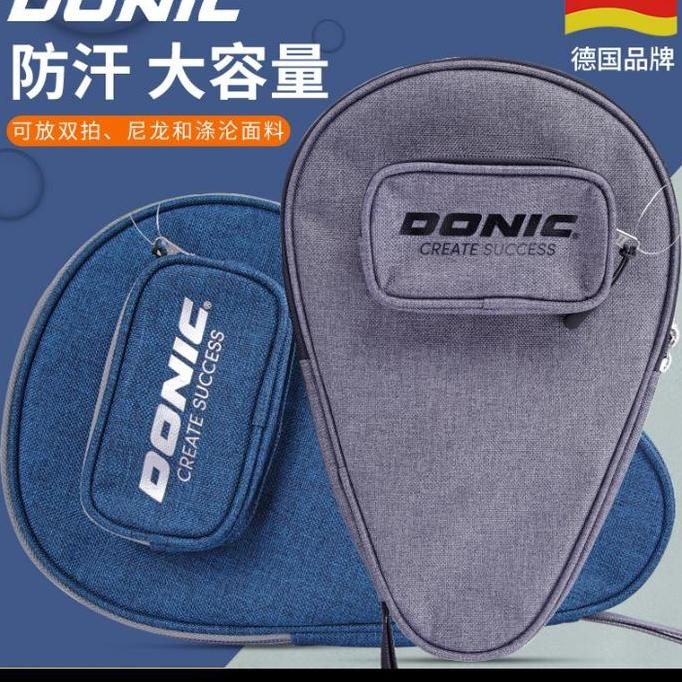 Cover tas bat pingpong Donic