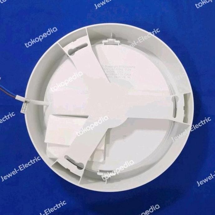 Lm Lampu Downlite/Light Panel Ob/Outbow Meson Led 24W Philips