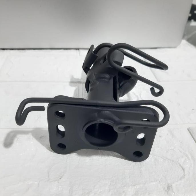 Dudukan Stang Jepit All new Nmax Breket Stang jepit All new nmax 2020