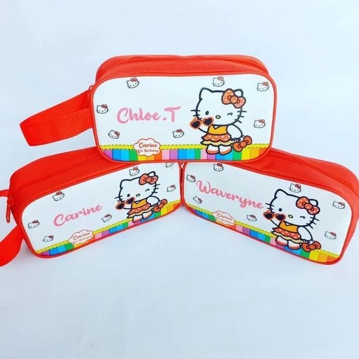 

WSS KOTAK PENSIL | souvenir custom