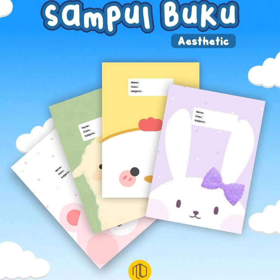 

Sampul Buku Aesthetic Isi 10 Pcs Sampul Buku Motif Lucu Sampul Buku Book Cover A5B5 Sampul Buku Kotak Sampul Buku Aesthetic Book Cover Kertas Kado Wrapping R Kertas Sampul Sampul Buku Custom Desain 2 Sampul Custom
