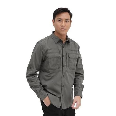 Kemeja Eiger Escrapment XTR (910004207)