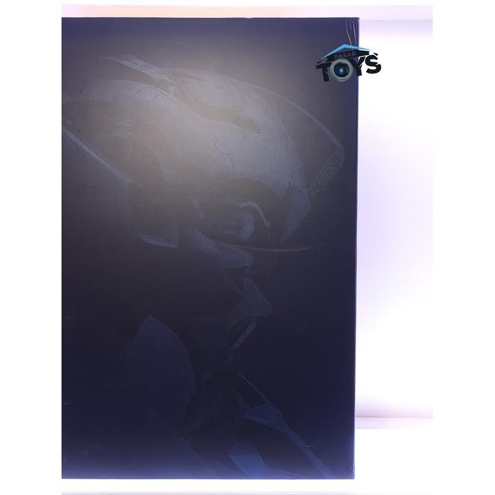 ThreeA 3A Transformers Dark Of The Moon Bumblebee Bambaland Exclusive