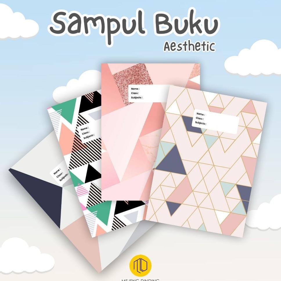 

Sampul Buku Aesthetic Isi 10 Pcs Sampul Buku Motif Aesthetic 2 Sampul Buku Book Cover A5B5 Sampul Buku Kotak Sampul Buku Aesthetic Book Cover Kertas Kado Wrapping R Kertas Sampul Sampul Buku Custom Desain 2 Sampul Custom