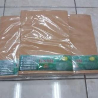 

Original Amplop Coklat A4 Isi 100 Pcs Map Coklat