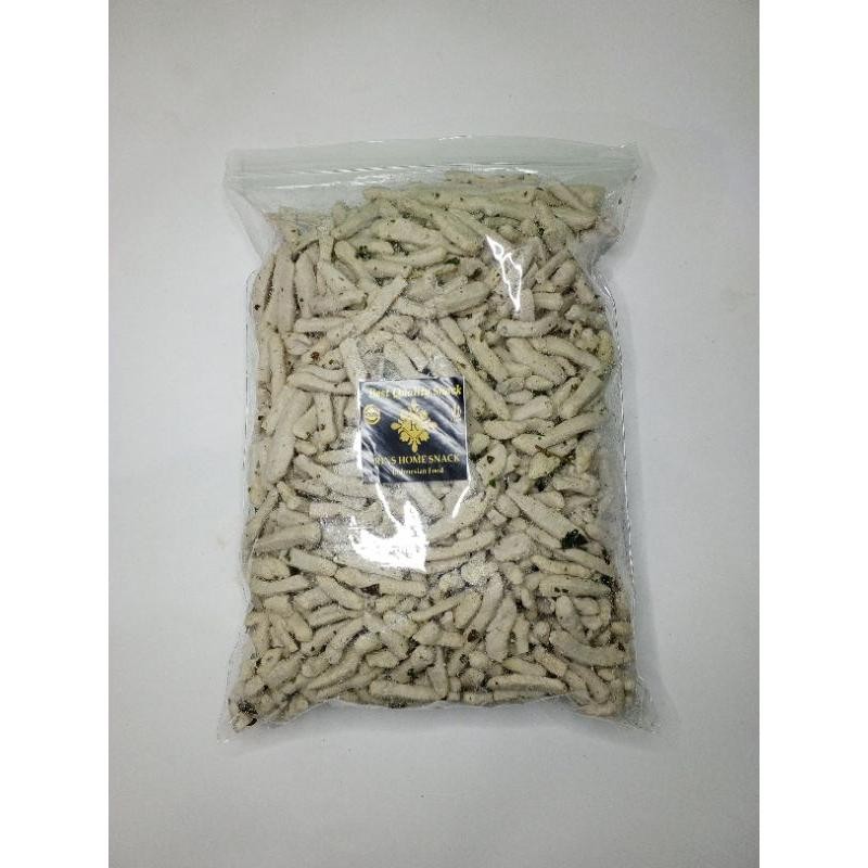 

Basreng Original Daun Jeruk 1Kg Berkualitas