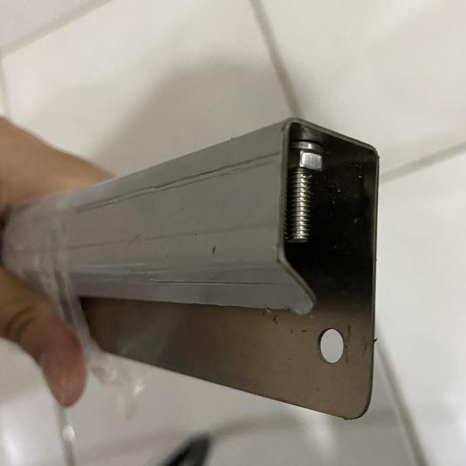 

Bill Holder 60Cm 90Cm 120Cm Receipt Captain Order Rack Penjepit Kertas