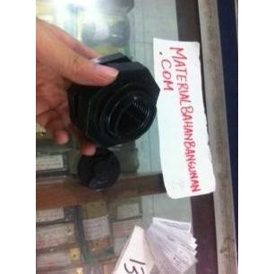 Flock Ring Flok Ring Pinguin 1 Inch Untuk Tangki Air 1000 - 1500 Liter Best Quality