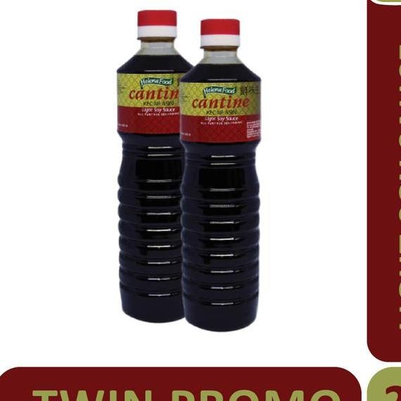 

Cantine Lht Soy Sauce Twin