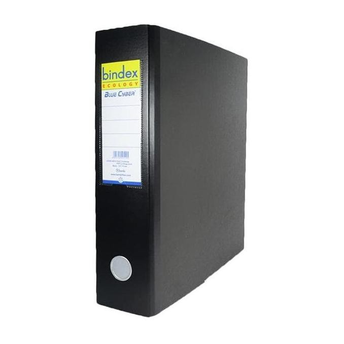 

Odner Bindex 717 Folio Hitam (Per Lusin)