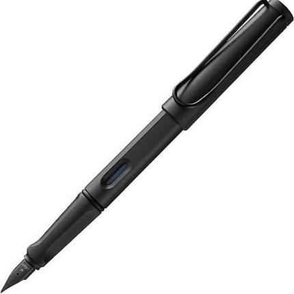 

Lamy Safari Fountain Pen All-Black Kualitas Terbaik Harga Termurah