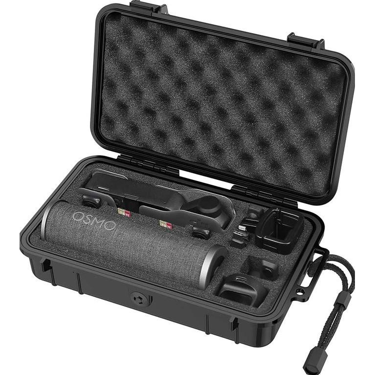 Smatree Dh150 Case For Dji Osmo Pocket 2 Pocket 1 Waterproof Bag Tas