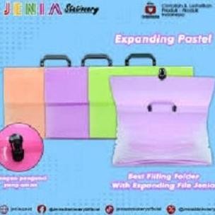 

Original Expanding File Folio EFX200F Map Expanding Tali Map Dokumen Expanding Folder