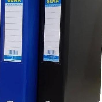 

Odner Gema 717 Folio (1 Karton/Dus = 12 Pcs)