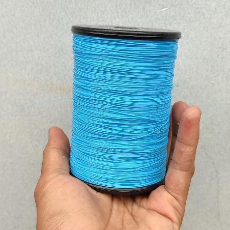 hg-24 KENUR MATOT  6000 YARD // KENUR 6000 YARD BIRU Murah