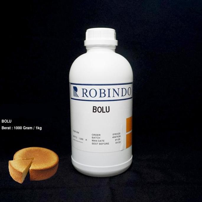 

Essence Bolu kue 1kg