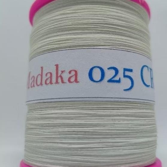 dg-4 Gelasan Layangan Madaka Series Ukuran 0,25 mm Klosan 2000 Yard Opat Sawargi Sale