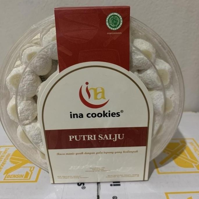 

ina cookies kue kering lebaran