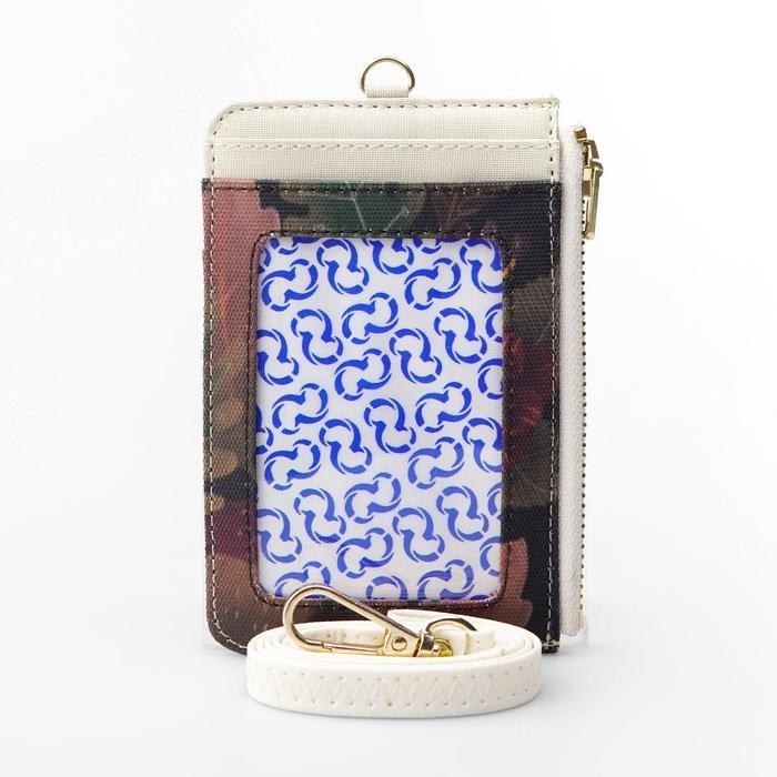 

Wallts Kara - Lanyard Tali Card Name Tag Id Card Pria Dan Wanita Kartu Dompet Original Dan Terpercaya