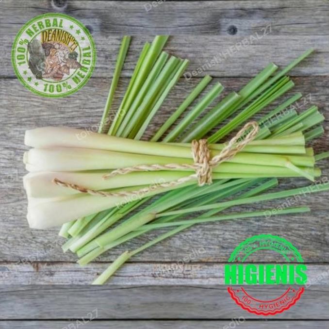 

Sereh/serai/besar/segar/fresh/wangi 1kg