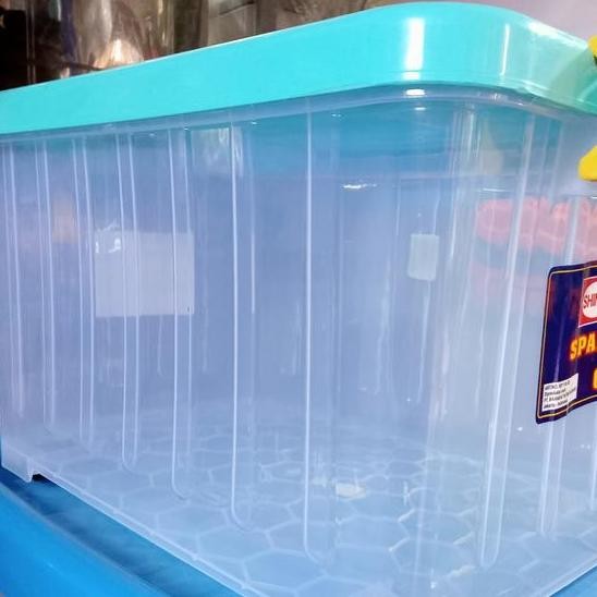 

BOK konteiner CB 30 shimpotempat yimpanan barangBOK beraskotak surat shimpo