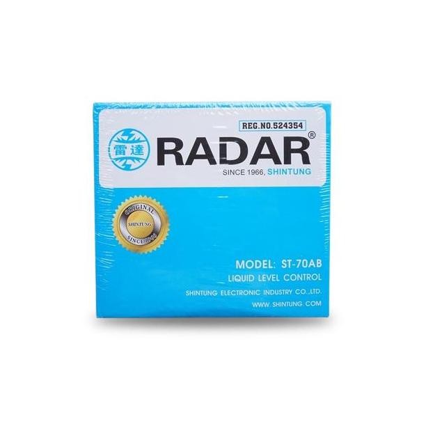 Radar Pelampung Torrent - Pompa Air Diskon