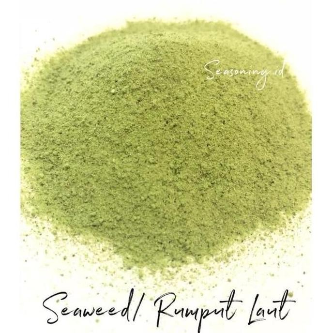 

Seaweed / Bumbu Kentang Goreng