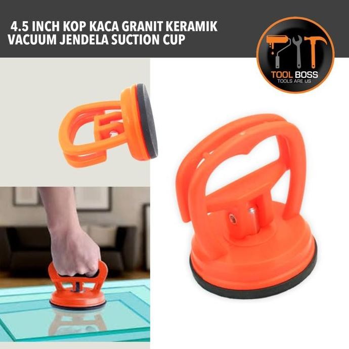 Alat Reparasi Body Mobil Penyok - Car Dent Remover Sedot Vacuum