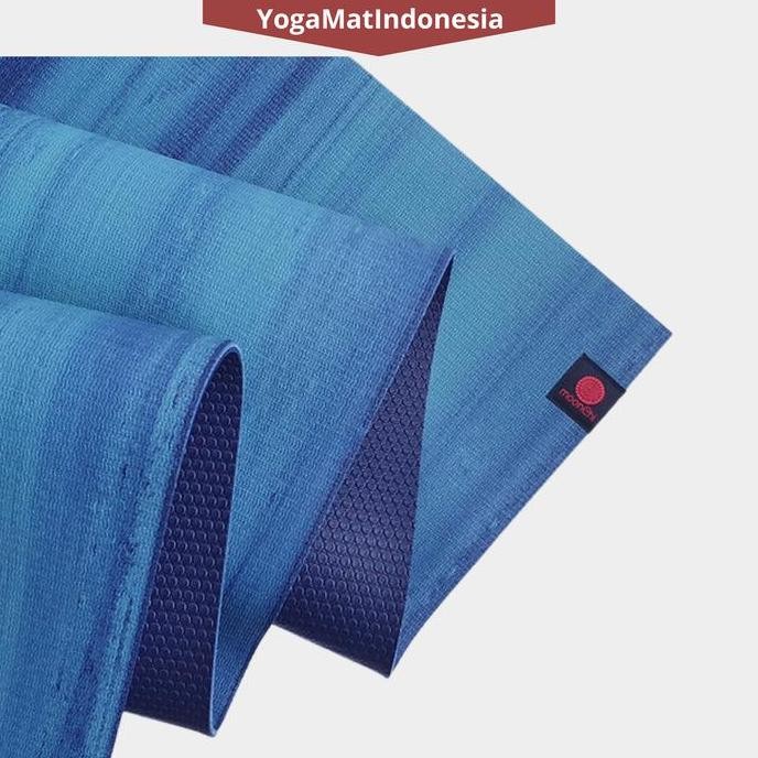 Moonchi Tierra 4Mm / Matras Yoga Moonchi Tierra