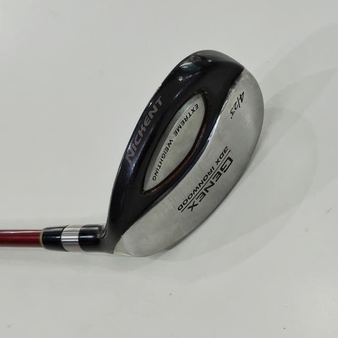 Stick Golf Rescue Hybrid