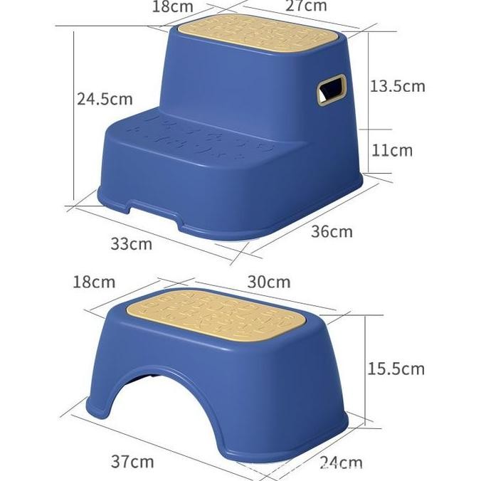 Tangga Wastafel Tangga Bangku Toilet Tangga Anak Cuci Tangan Injakan Toilet Bangku Toilet Tangga Toi