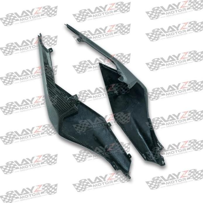 Buntut Body Belakang Karbon Honda CBR 250RR