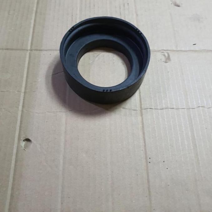 Karet Tatakan Per Depan Mercy w123 Titik 1-4
