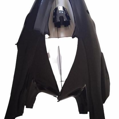 cover body shogun 125