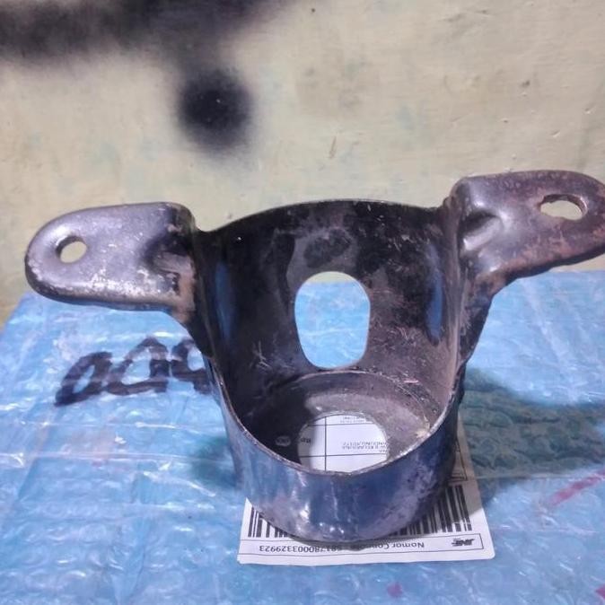 Ready pangkon dudukan stang setang c70 c800 original