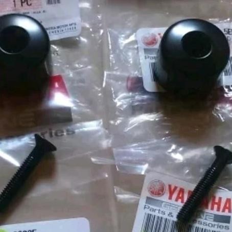 Ready Jalu stang plus baut yamaha Vixion old original