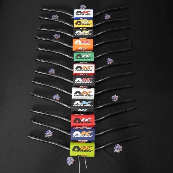 Ready STANG HANDLEBAR NEKEN TIPE TYPE LOW SUPERCOPY