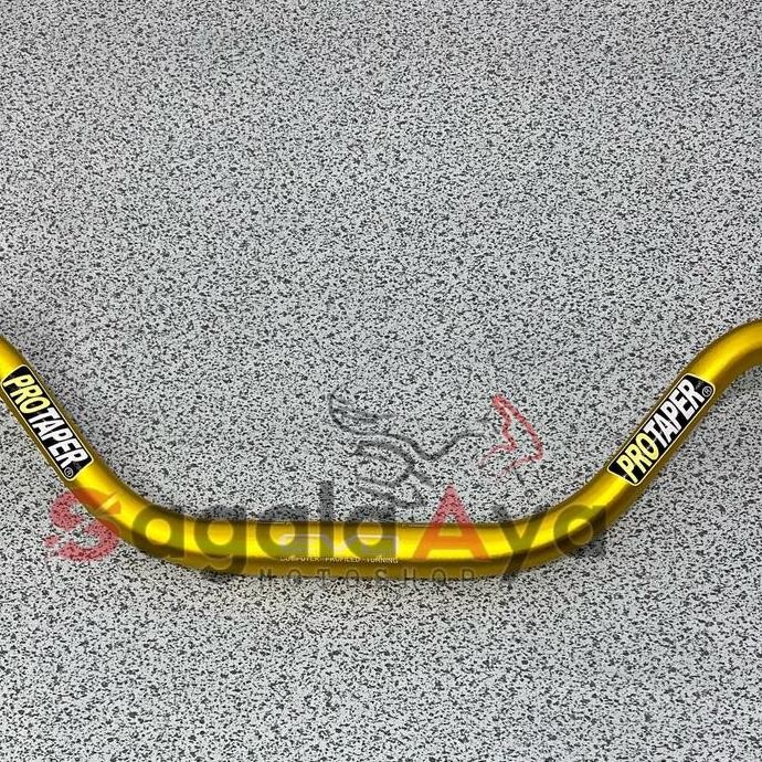 Ready stang fatbar protaper high tinggi model wilwood touring vixion cb150x