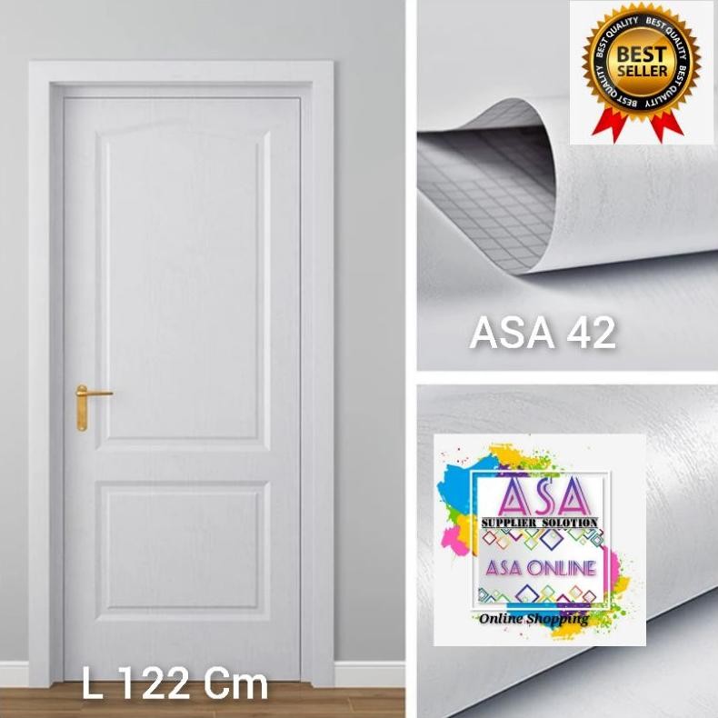 (Terbaru) STIKER PINTU KAYU/STICKER PINTU/STIKER PINTU KAMAR MANDI/STICKER PINTU KAMAR MANDI/WALLPAP