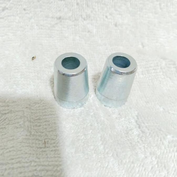 Ready bosh jalu stang drat 10 bos jalu stang drat 10 bosh bandul stang drat 10 adaptor jalu stang dr