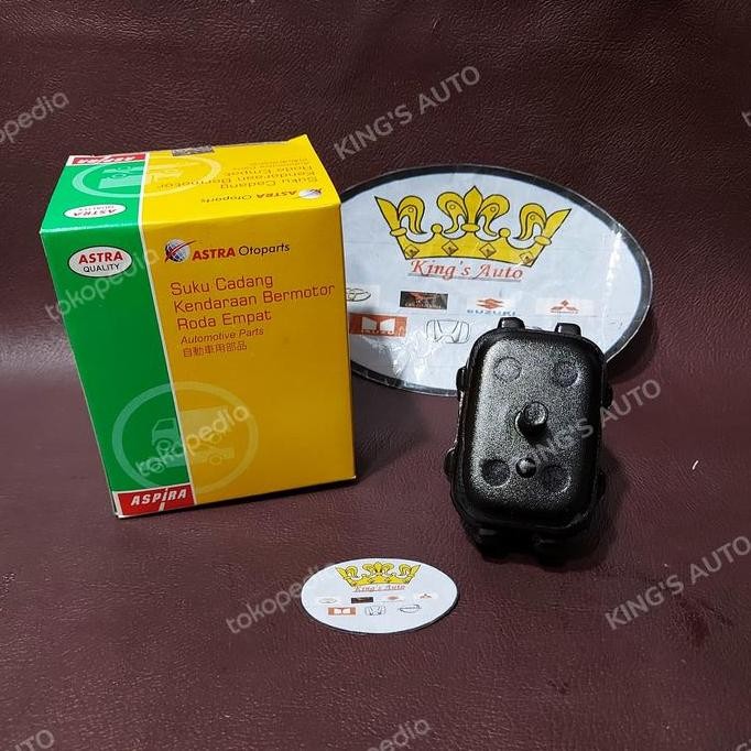 ENGINE MOUNTING KATANA - JIMNY 1 BUAH