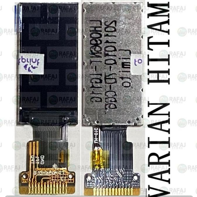 LCD LAYAR DRAG X / DRAG S