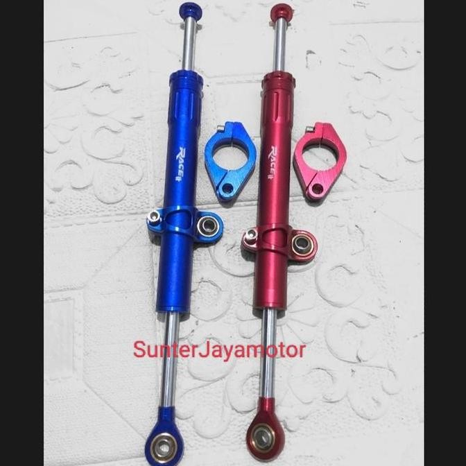 Ready Stabilizer Stang Samping Model KTC KITACO, Ninja R-RR CBR RX-KING,DLL