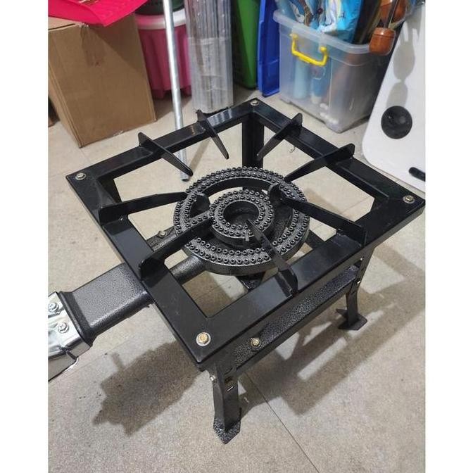 Kompor Cor Api Seribu / Kompor Cor Api Besar / Kompor Api Jos