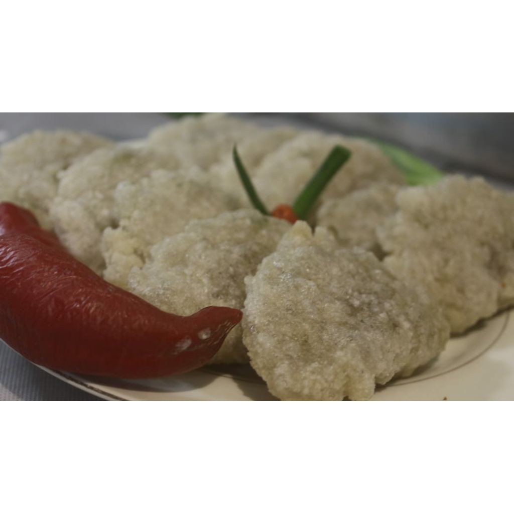 

Cireng Krenyes Jadul by Dapur Tien