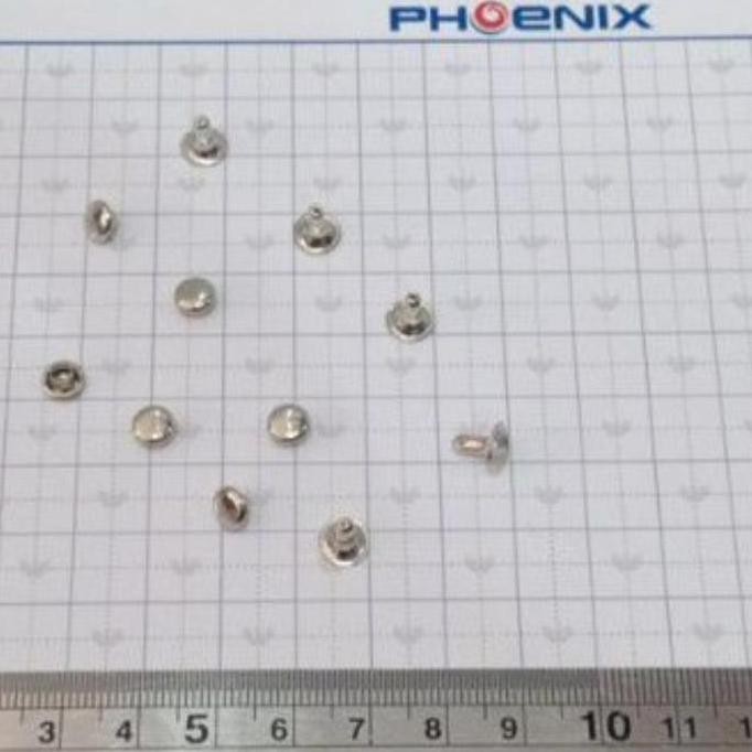 Paku Keling 6 Mm (2000Set)