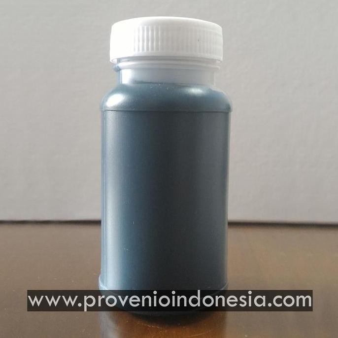 

Biang Warna Sablon Biru Blue Pigmen Pigment 100Ml